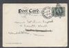 MA. Quincy South Braintree Sta Massachusetts  1907 Jamestown United States and Worldwide Postal History