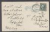 MA. Lynn Saugus Center Massachusetts  Pmk: Branch United States and Worldwide Postal History