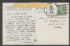 MA. Wareham Hamilton Beach Rural Sta Massachusetts  Pmk: Rural Station United States and Worldwide Postal History