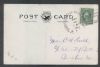 NH. Hampton Beach Rural Sta New Hampshire  Pmk: Rural Station United States and Worldwide Postal History