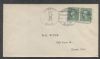 MN. Hubert Minnesota Pmk: Last Day United States and Worldwide Postal History