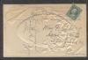 MN. Warren Minnesota  1847 Issue United States and Worldwide Postal History