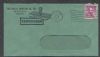 VA. Richmond Virginia  Window Envelope United States and Worldwide Postal History