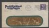 VA. Suffolk Virginia  Window Envelope United States and Worldwide Postal History