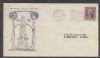 PA. Wyoming Pennsylvania  Ad: Events United States and Worldwide Postal History