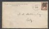 PA. Wilkes-Barre Pennsylvania  Ad: Societies United States and Worldwide Postal History