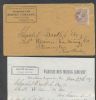 PA. Wilkes-Barre Pennsylvania  Ad: Coal United States and Worldwide Postal History