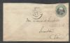 PA. Scranton Pennsylvania  Pmk: Advertised United States and Worldwide Postal History
