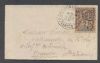    Ladies Cover United States and Worldwide Postal History