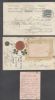 Minature Covers United States and Worldwide Postal History