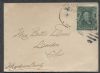 CA. Berkeley California  1902-1908 2nd Bur United States and Worldwide Postal History