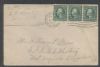MS. Hattiesburg Shelby Branch Mississippi  Pmk: Branch United States and Worldwide Postal History