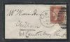    Mourning United States and Worldwide Postal History