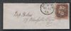    Mourning United States and Worldwide Postal History