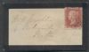    Mourning United States and Worldwide Postal History