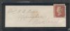    Mourning United States and Worldwide Postal History