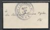    Mourning United States and Worldwide Postal History