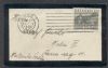    Mourning United States and Worldwide Postal History