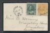    Mourning United States and Worldwide Postal History