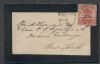    Mourning United States and Worldwide Postal History