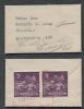    Mourning United States and Worldwide Postal History