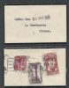    Mourning United States and Worldwide Postal History