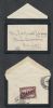    Mourning United States and Worldwide Postal History