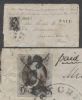 PA. West Chester Pennsylvania  1847 Issue United States and Worldwide Postal History