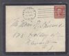 NJ. Red Bank New Jersey  Machine Doremus United States and Worldwide Postal History