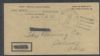 NM. Bloomfield New Mexico  Penalty Cover United States and Worldwide Postal History