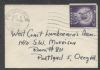 NY. Patchogue New York  1954-1968 Liberty United States and Worldwide Postal History