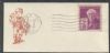NY. Shrub Oak New York Minature Covers United States and Worldwide Postal History