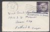 OH. Dayton Ohio  1954-1968 Liberty United States and Worldwide Postal History
