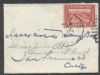 CA. Sausalito California 1913 Panama-Pacific United States and Worldwide Postal History