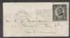 CA. San Francisco California  1923 Harding United States and Worldwide Postal History
