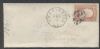 DC. Washington Dist Of Columbia  Ladies Cover United States and Worldwide Postal History