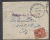 DE. Wilmington Delaware  Postage Due United States and Worldwide Postal History