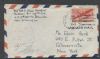 APO 835   Military United States and Worldwide Postal History