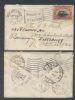 PA. Philadelphia Broad Street Station Pennsylvania  1901 Pan-American United States and Worldwide Postal History