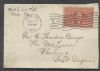 PA. Erie Pennsylvania  1904 Louisiana Pur United States and Worldwide Postal History