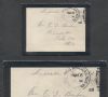 CA. Pasadena South Pasadena Station California  Pmk: Free United States and Worldwide Postal History