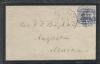CT. New Haven Connecticut  Mourning United States and Worldwide Postal History