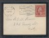 NY. Utica New York 1913 Panama-Pacific United States and Worldwide Postal History