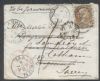   Miniature Cover United States and Worldwide Postal History