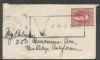    Miniature Cover United States and Worldwide Postal History