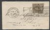    Miniature Cover United States and Worldwide Postal History