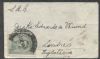    Miniature Cover United States and Worldwide Postal History