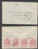    Miniature Cover United States and Worldwide Postal History