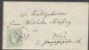    Miniature Cover United States and Worldwide Postal History