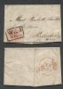    Miniature Cover United States and Worldwide Postal History